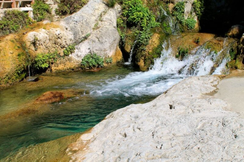From Alicante: Guadalest Valley and Algar Waterfalls Tour - Frequently Asked Questions