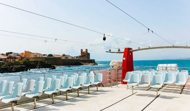 From Alicante: Roundtrip to Tabarca Island - A Practical Look at the Trip
