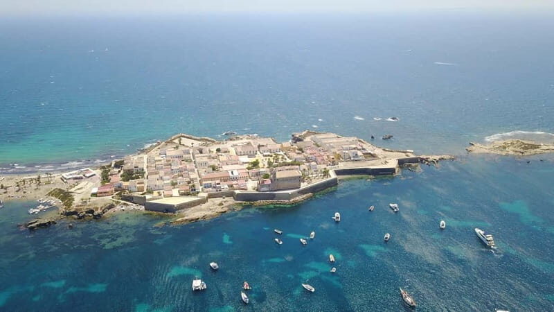 From Alicante: Speedboat tour to Tabarca Island with snorkeling - Why This Tour Offers Good Value