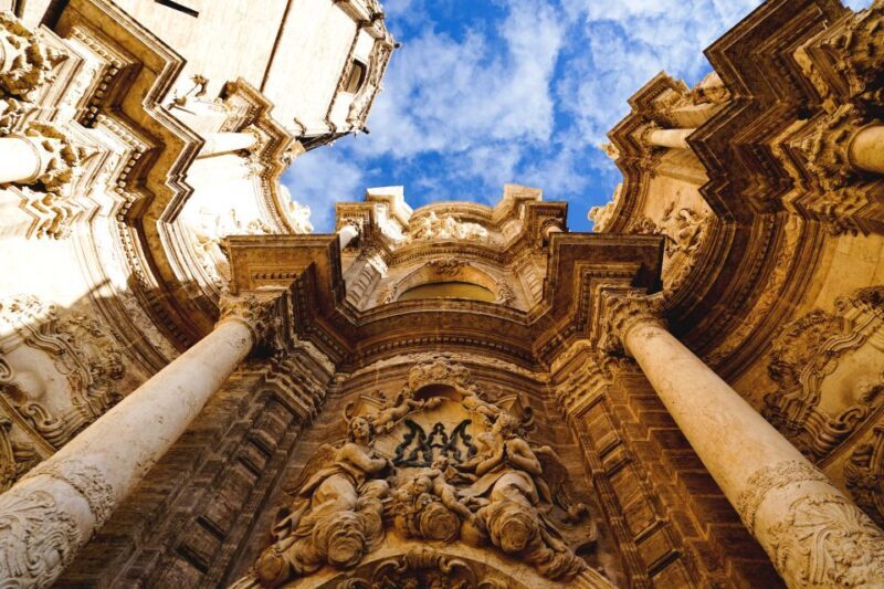 From Alicante: Valencia Full-Day Guided Tour - Natural Beauty and the River Turia