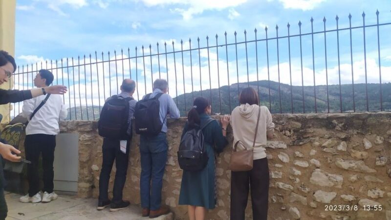 From Alicante visit: Valencia center - How to Make the Most of Your Experience