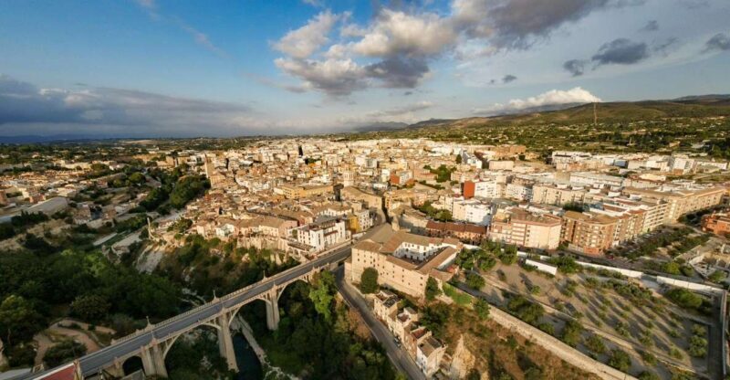 From Alicante: Xativa and Anna Guided Tour - Discovering the Hidden Gems of Valencia’s Interior: Xativa and Anna