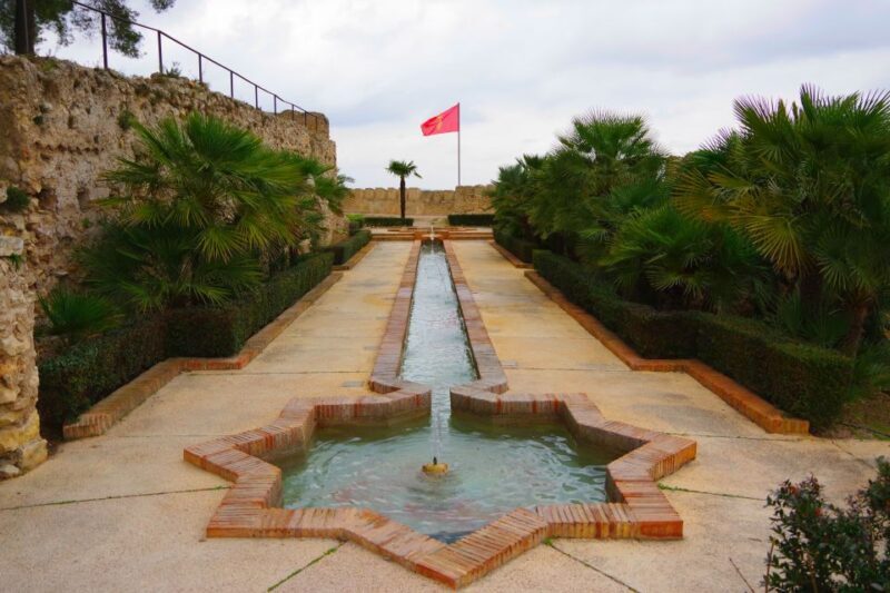 From Alicante: Xativa and Anna Guided Tour - Who Would Love This Tour?