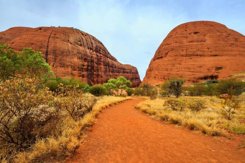 From Alice Springs: 4-Day, 3-Night Outback Escape - Deep Dive into the Experience