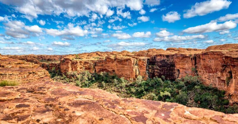 From Alice Springs: 4-Day, 3-Night Outback Escape - FAQ