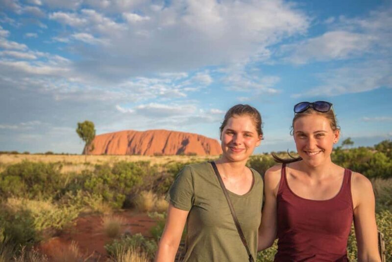 From Alice Springs: 4-Day Uluru & Kings Canyon Adventure - An In-Depth Look at Your 4-Day Adventure