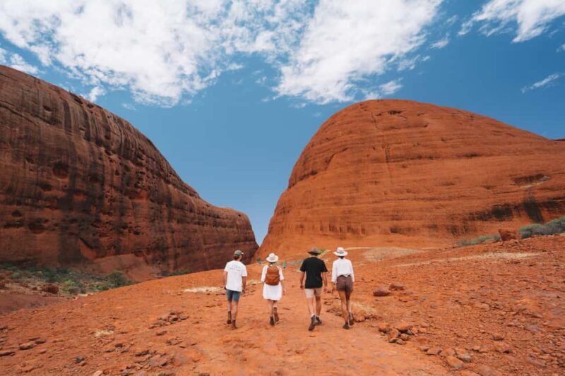 From Alice Springs/Yulara: 2 Day Uluru Kata Tjuta Rock Tour - What Makes This Tour Stand Out