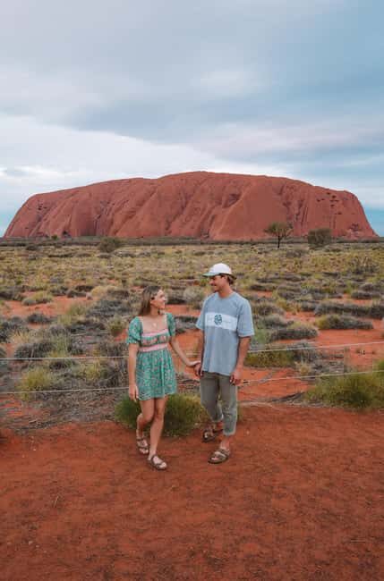 From Alice Springs/Yulara: 2 Day Uluru Kata Tjuta Rock Tour - Who Will Love This Tour?