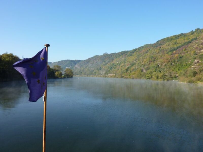 From Alken: Return Day Trip by Boat to Cochem - What Makes This Tour Stand Out?