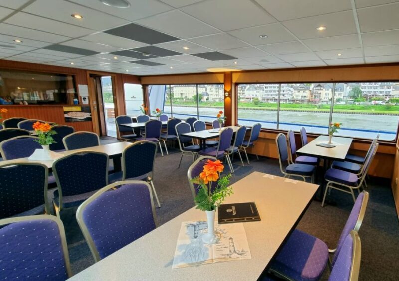 From Alken: Return Day Trip by Boat to Cochem - Frequently Asked Questions