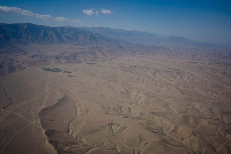 From Almaty: 7-Day Tour to Shymkent and Astana - Unique Cultural Encounters: Falcon Show and Otrar