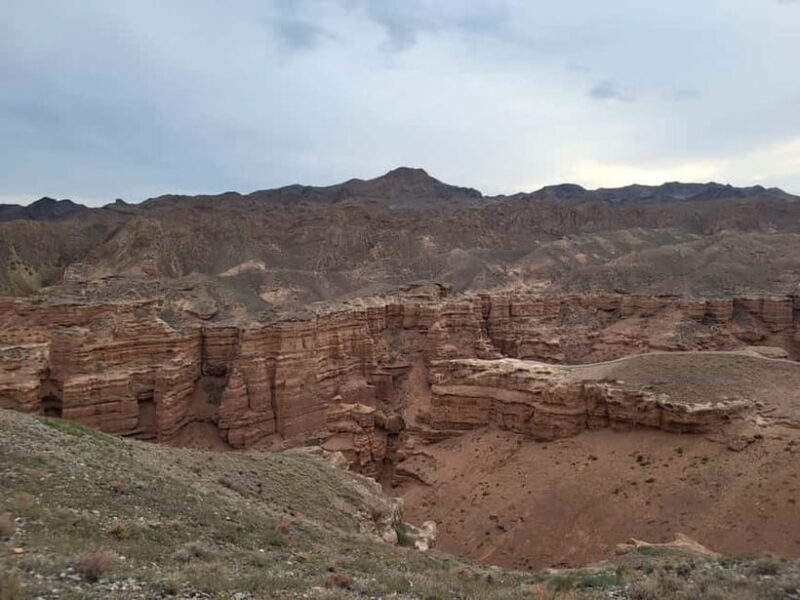 From Almaty: Charyn Canyon Private Day Trip - Exploring the Details: What to Expect