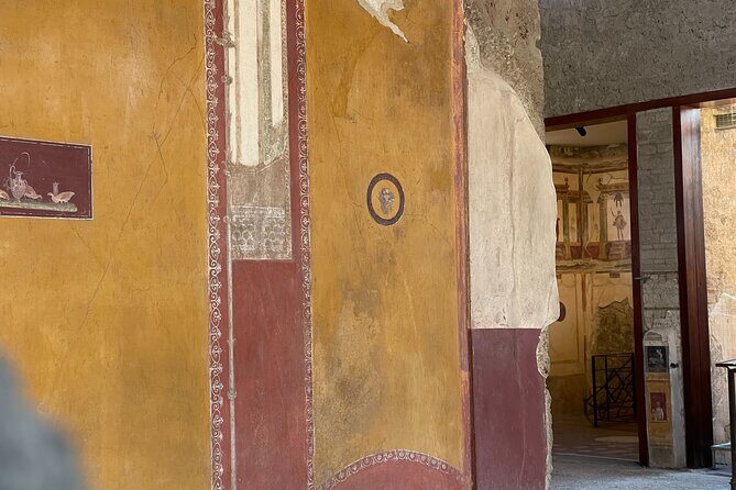From Amalfi Coast: Pompeii Guided Tour with Skip the Line - Final Thoughts