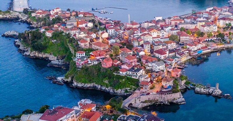 From Amasra: Safranbolu and Amasra Guided Tour with Pickup - Discover Two of Turkey’s Charmers: Safranbolu and Amasra on a Guided Day Trip