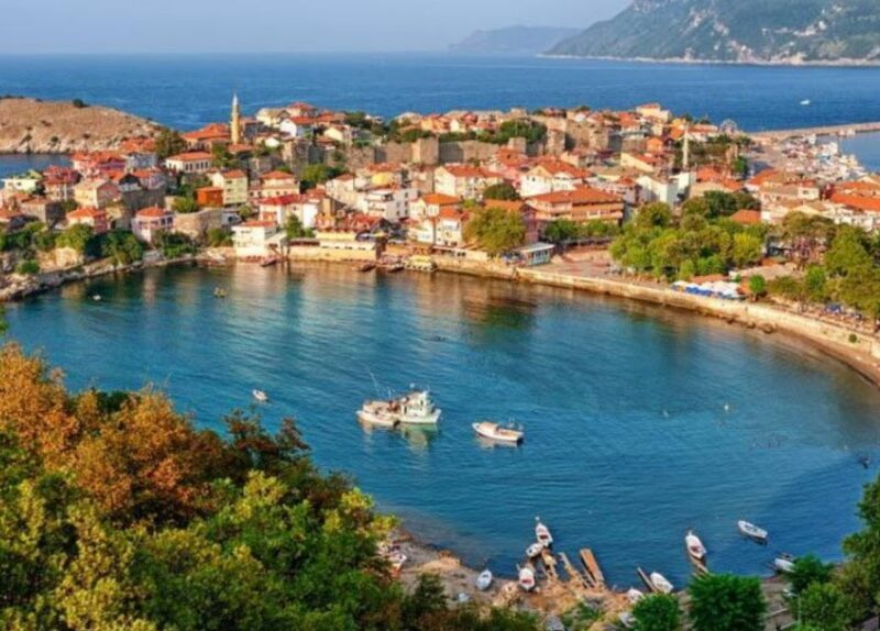 From Amasra: Safranbolu and Amasra Guided Tour with Pickup - Who Should Consider This Tour?