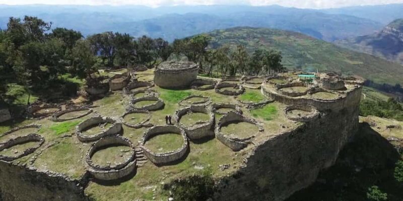 From Amazonas: Chachapoyas full day - Who Will Enjoy This Tour?