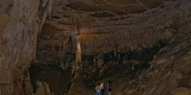 From Amazonas: Karajía Sarcophagi and Quiocta Cavern - Practical Details and Value