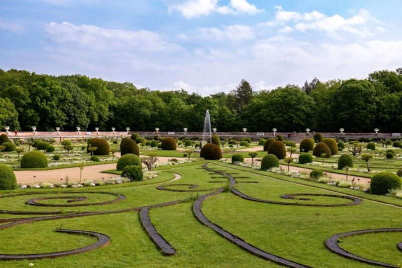 From Amboise: Chambord and Chenonceau Tour with Lunch - Authenticity and Value