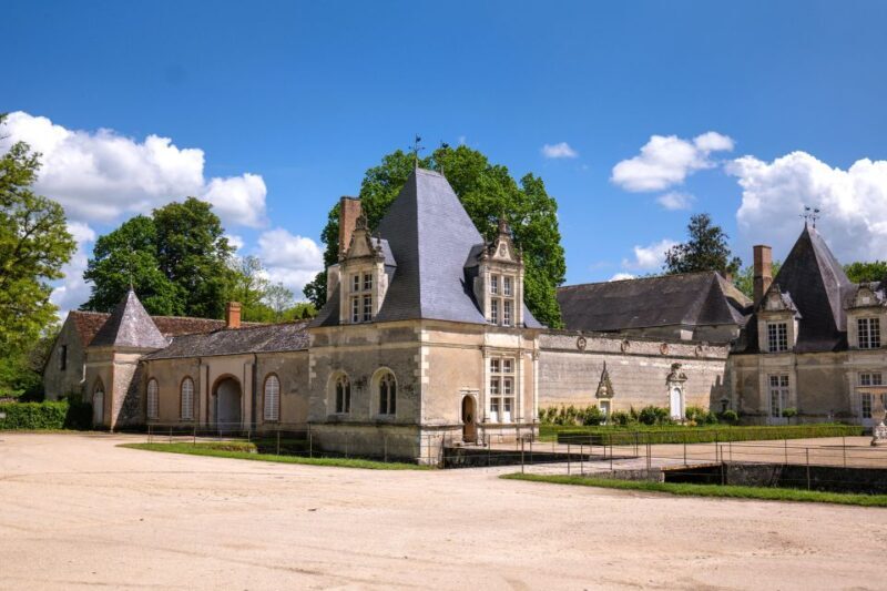 From Amboise: Chambord and Chenonceau Tour with Lunch - Final Thoughts