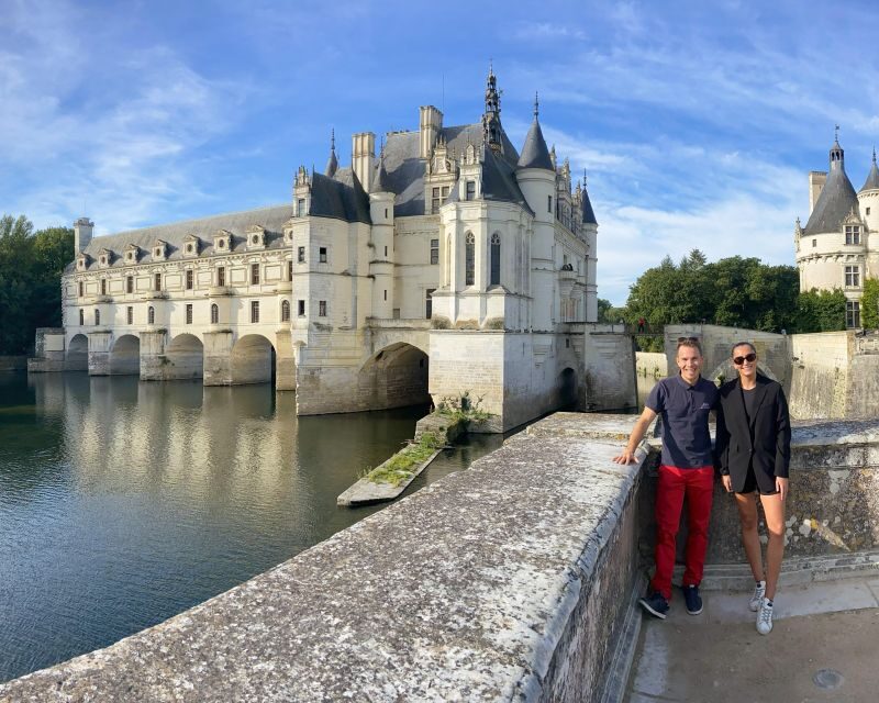 From Amboise : Full-Day Chambord & Chenonceau Chateaux - Who is This Tour Best For?