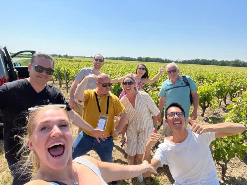 From Amboise: Villandry, Azay-le-Rideau & Winery - Is This Tour Worth It?