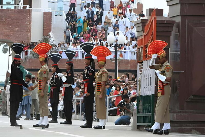 From Amritsar: Wagah Border Day Trip - Cost and Value Analysis