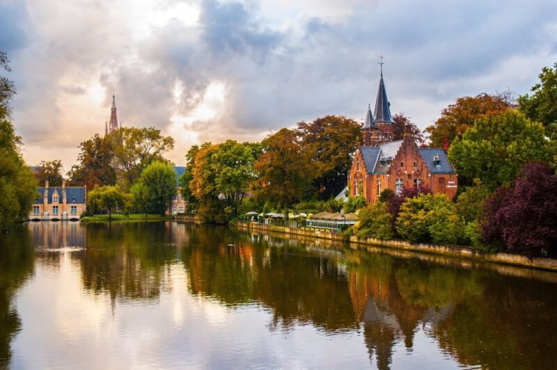 From Amsterdam: Bruges Guided Day Trip in English - FAQ