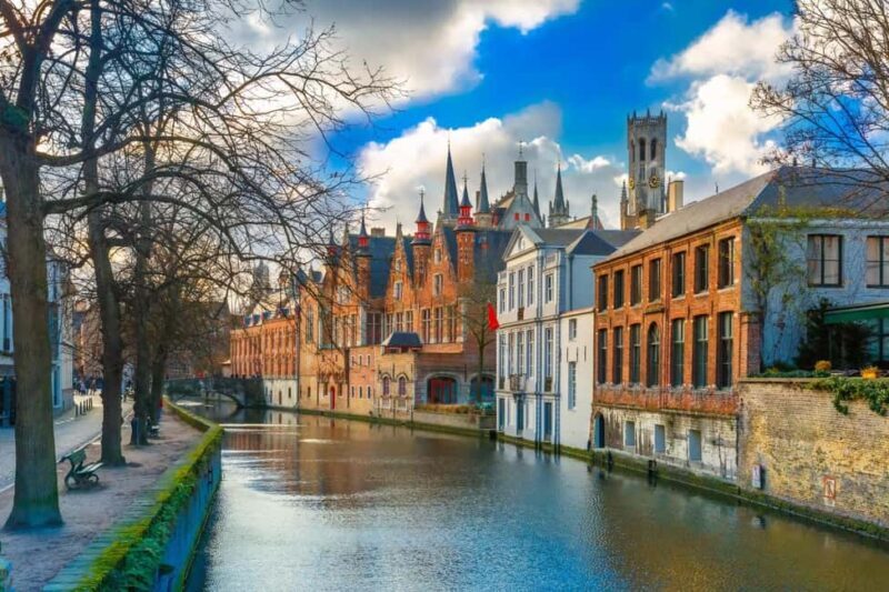 From Amsterdam: Brugge Day Tour in Spanish or English - FAQs