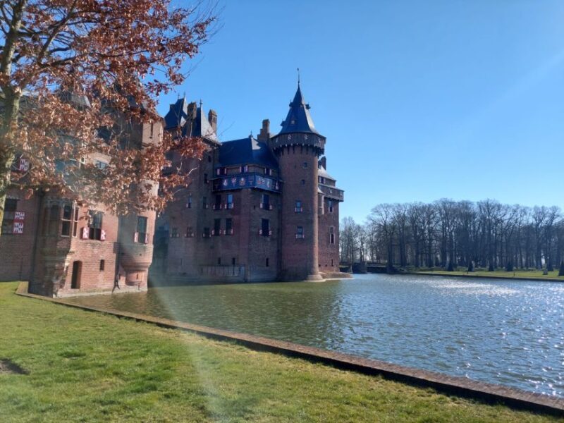 From Amsterdam: Castle De Haar Guided Tour - Final Thoughts: Is This Tour for You?
