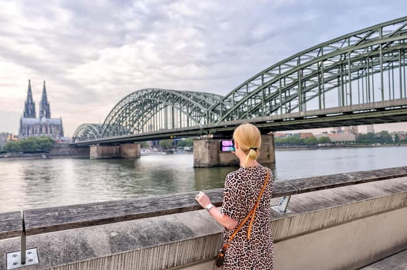From Amsterdam: Cologne & Antwerp Full-Day Tour - A Closer Look at the Itinerary and Highlights