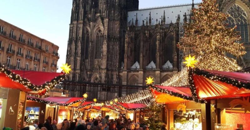 From Amsterdam: Cologne in Germany Day Tour - From Amsterdam: Cologne in Germany Day Tour — A Complete, Practical Guide