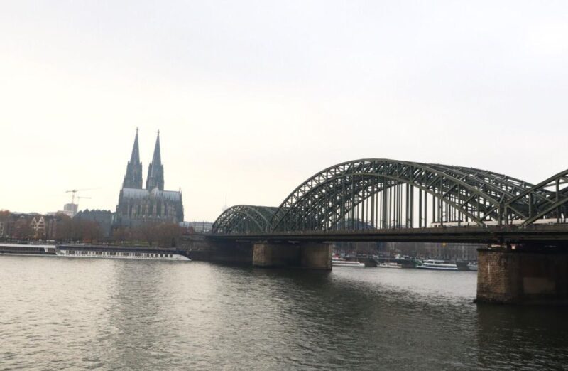 From Amsterdam: Cologne in Germany Day Tour - Why This Tour Works for You