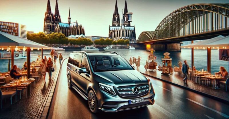 From Amsterdam: Cologne Keulen Tour with Private Driver - Who Would Enjoy This Tour?