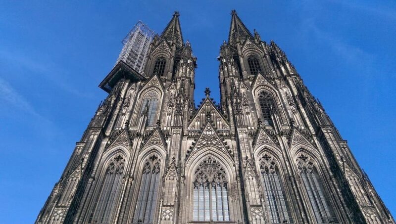 From Amsterdam: Cologne Keulen Tour with Private Driver - Final Thoughts