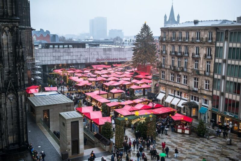 From Amsterdam: Cologne Private Sightseeing Tour - Who Is This Tour Best For?