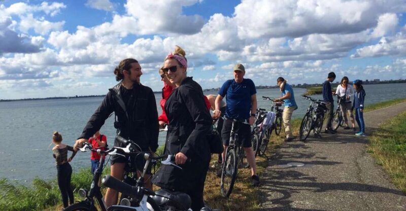 From Amsterdam: Countryside Bike Tour - Practical Tips for Potential Riders