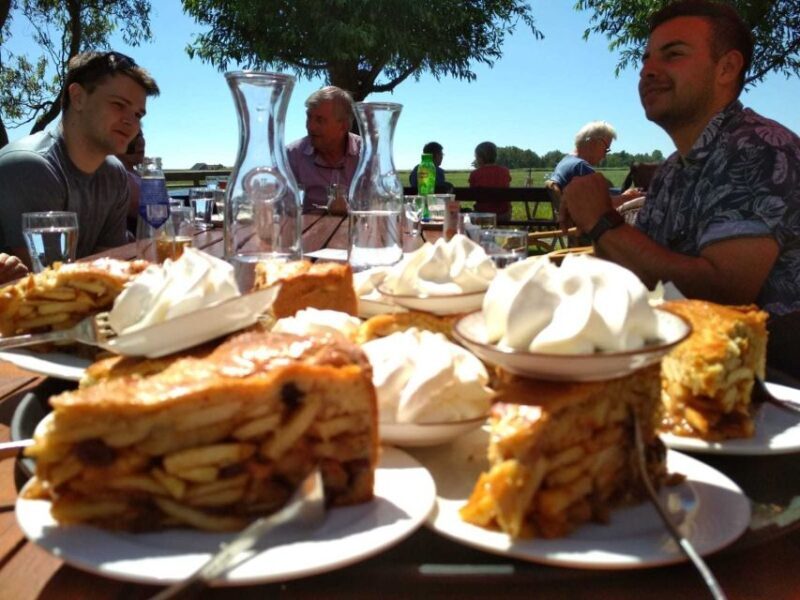 From Amsterdam: Countryside Bike Tour - FAQ