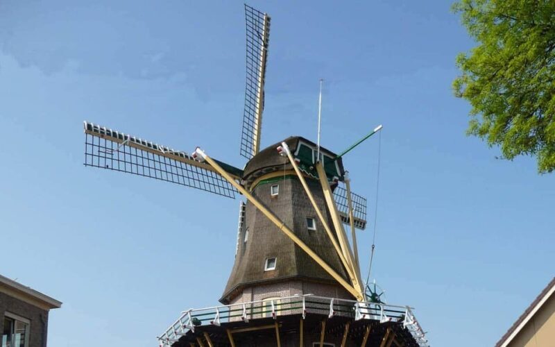 From Amsterdam: Countryside Bike Tour with Cheese Tasting - From Amsterdam: Countryside Bike Tour with Cheese Tasting