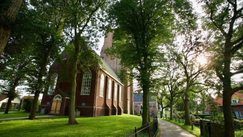 From Amsterdam: Countryside Bike Tour with Cheese Tasting - Practical Tips for the Day