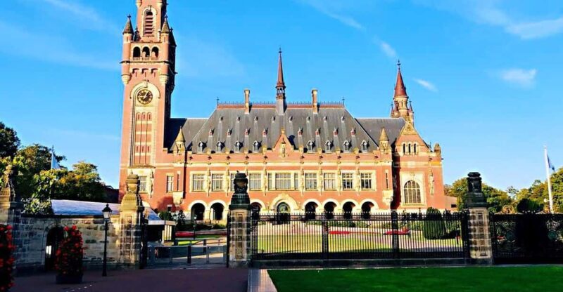 From Amsterdam: Day Tour to Rotterdam, Delft and The Hague - FAQs