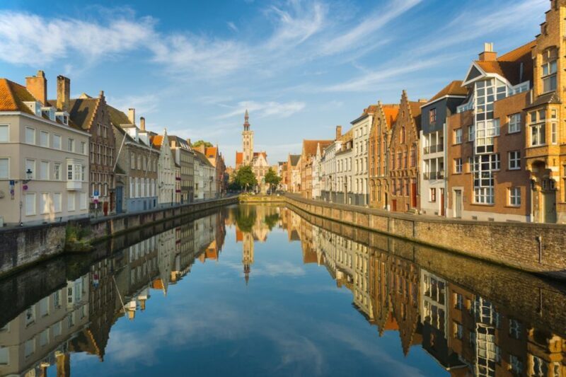 From Amsterdam: Day Trip to Bruges in Spanish or English - Frequently Asked Questions