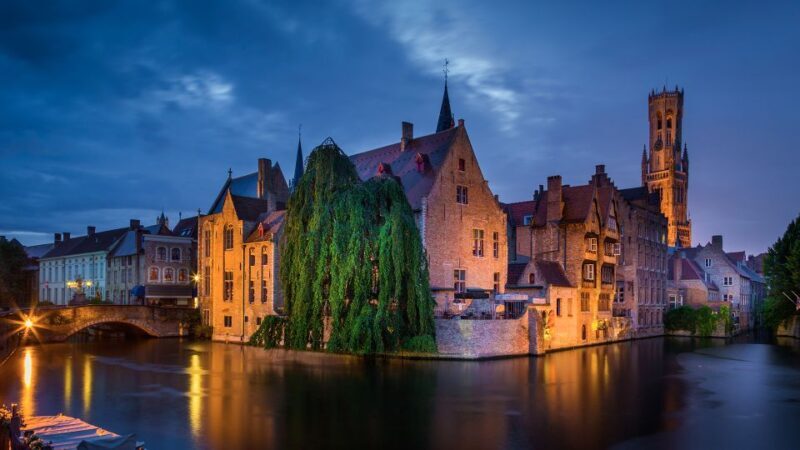 From Amsterdam: Day Trip to Bruges in Spanish - Is This Tour Worth It?