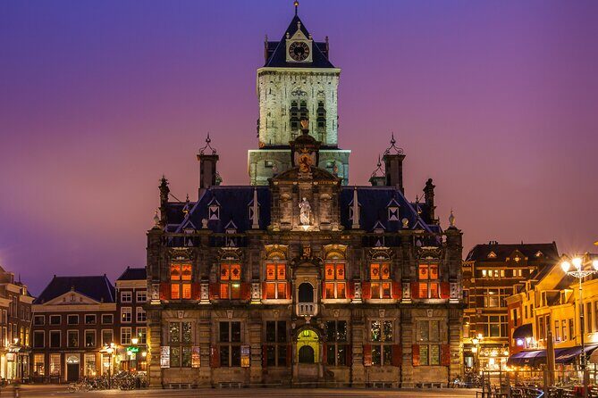 From Amsterdam: Day Trip to Rotterdam, Delft & Hague with Cruise - In-Depth Review of the Day Trip from Amsterdam