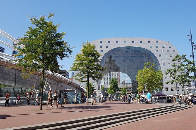 From Amsterdam: Day Trip to Rotterdam, Delft & Hague with Cruise - Final Thoughts
