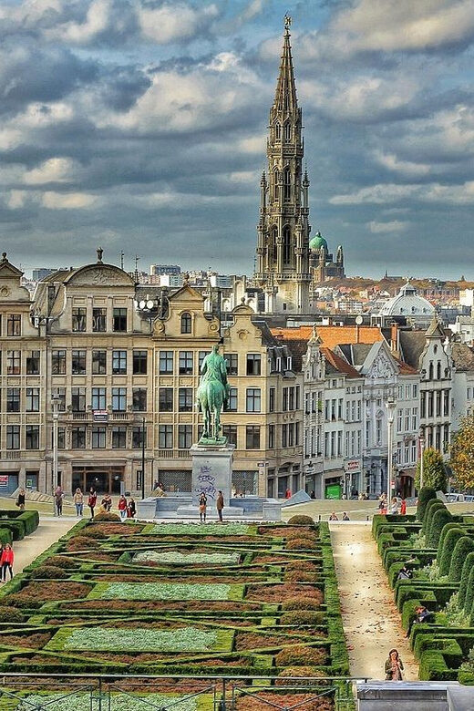 From Amsterdam: Day Trip to the Charming Brussels and Bruges - Final Thoughts