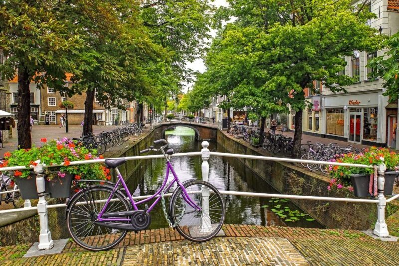 From Amsterdam: Delft and The Hague Private Tour - An In-Depth Look at the Tour