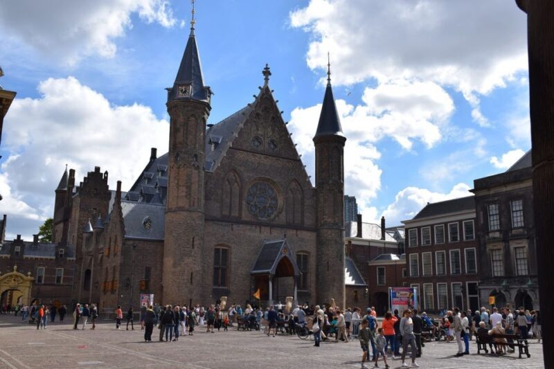 From Amsterdam: Delft and The Hague Private Tour - Final Thoughts