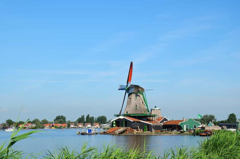 From Amsterdam: Dutch Windmills, Cheese and Wooden Shoes - Who Will Love This Experience?