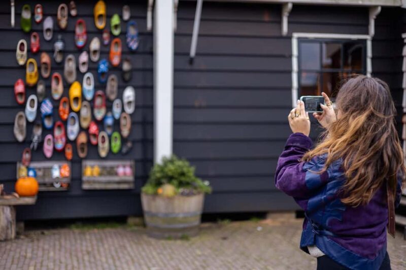 From Amsterdam: Dutch Windmills, Cheese and Wooden Shoes - FAQ