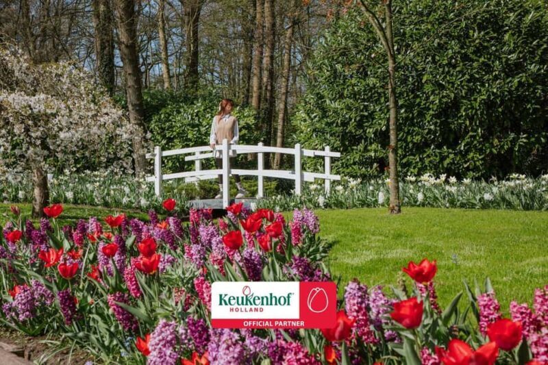 From Amsterdam: Keukenhof Shuttlebus and Entry Ticket - Final Thoughts